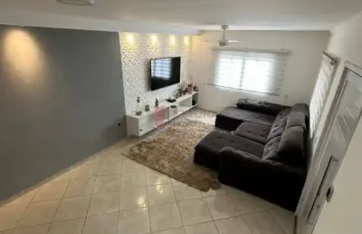 Casa com área gourmet à venda no caxambu - jundiaí/sp
