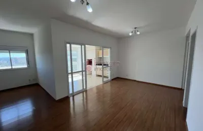 Apartamento para locação no vittá condomínio club - jundiaí/sp