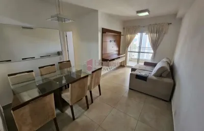Apartamento para venda e locação no condomínio hanbury park - jundiaí/sp
