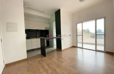 Apartamento para locação e venda no condomínio palazzo veneza - jundiaí/sp
