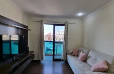 Apartamento à venda no condomínio são francisco de assis - bairro vila das hortências - jundiaí/sp