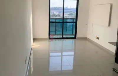 Apartamento à venda no condomínio são francisco de assis no bairro do retiro em jundiaí/sp