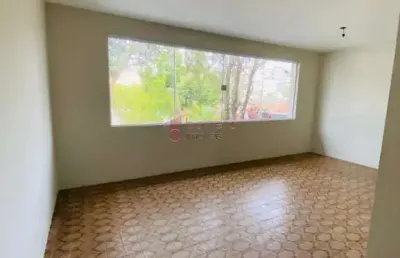 Casa com 3 quartos à venda na Avenida Alexandre Fleming, --, Jardim Pacaembu, Jundiaí