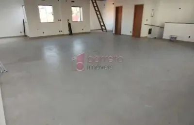 Prédio à venda na Rua Engenheiro Monlevade, --, Centro, Jundiaí