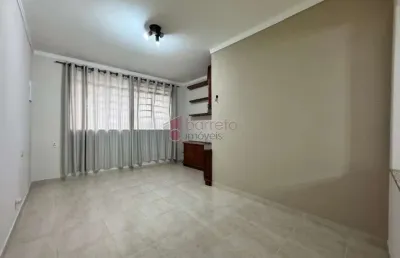 Casa sobrado à venda - 01 quarto - vila progresso - jundiaí/sp