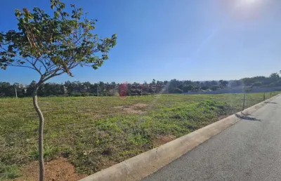 Terreno à venda no poema japy - pinheirinho - itupeva/sp