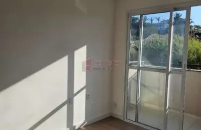 Apartamento para locação no condomínio giardino - jundiaí/sp