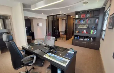 Sala para locação no edifício campos elísios - jundiaí/sp