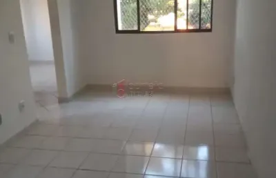 Apartamento à venda no condomínio parque da serra no bairro medeiros em jundiaí/sp