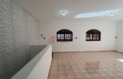 Sobrado para venda e locação no jardim tamoio - jundiaí/sp