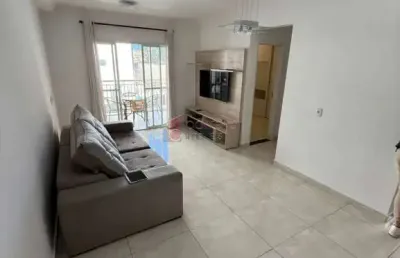 Apartamento para locação no condomínio palazzo reale - jundiaí/sp