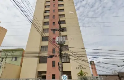 Sala comercial à venda na Rua Vigário João José Rodrigues, --, Centro, Jundiaí