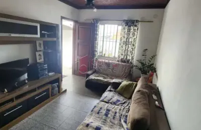 Casa com 2 quartos à venda na Rua China, --, Jardim Bonfiglioli, Jundiaí