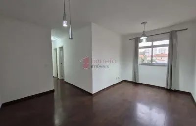 Apartamento para locação no portal das palmeiras - jundiaí/sp