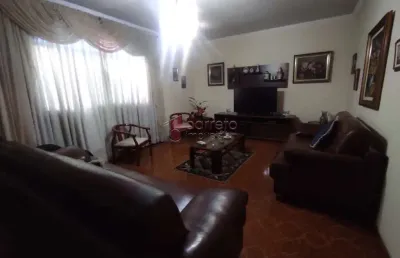 Casa com 2 quartos à venda na Rua Quatorze de Dezembro, --, Vila Guilherme, Jundiaí