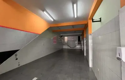 Casa comercial para locação e venda no centro - jundiaí/sp