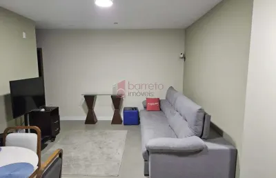 Apartamento à venda no condomínio torres de ozanam - bairro horto florestal - jundiaí/sp