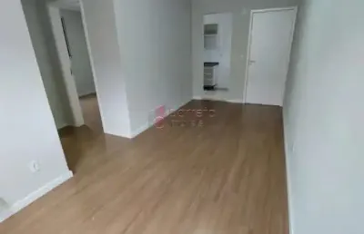 Apartamento à venda no condomínio reserva do japi - angelim - recanto quarto centenário - jundiaí/sp