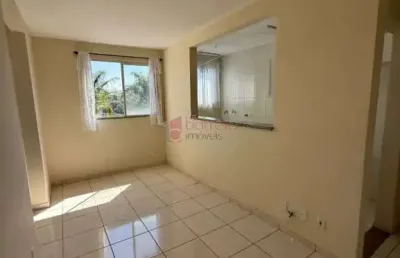 Apartamento para locação condomínio reserva do japy - angelim - jundiaí/sp
