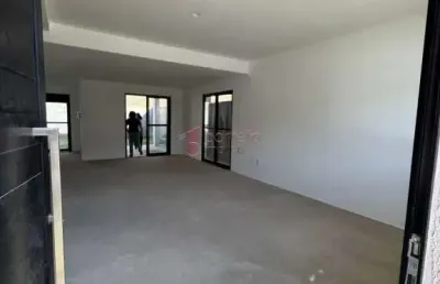 Casa à venda no condomínio kaza alamedas no bairro medeiros em jundiaí/sp