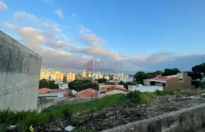 Terreno à venda no jardim das samambaias - jundiaí/sp