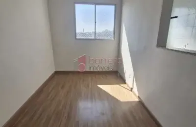 Apartamento para locação no reserva do japi - jataí - jundiaí/sp