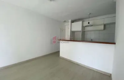 Apartamento para locação no condomínio vista centrale - jundiaí/sp