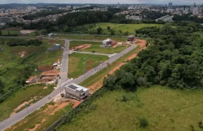 Casa térrea à venda no condomínio lago azul em jundiaí/sp
