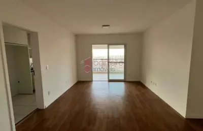 Apartamento para locação no condomínio alta vista - jundiaí/sp