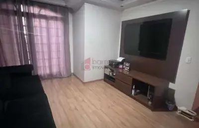 Casa à venda no bairro residencial pacaembu i em itupeva/sp