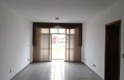 Apartamento para locação no residencial iotti na vila arens - jundiaí/sp