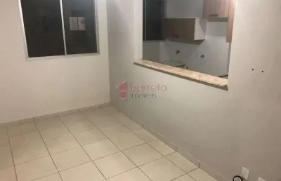 Apartamento para locação no condomínio reserva do japi - jataí - jundiaí/sp