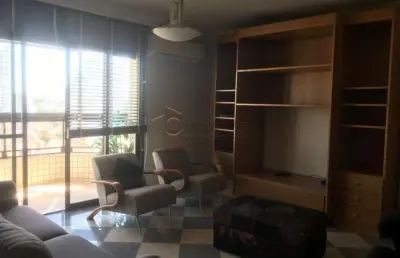 Apartamento á venda em jundiaí na região central - condomínio mirante do vale.