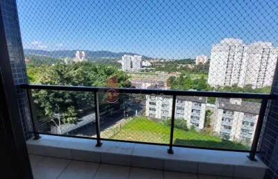 Apartamento para venda no condomínio villa giuseppe - jundiaí/sp
