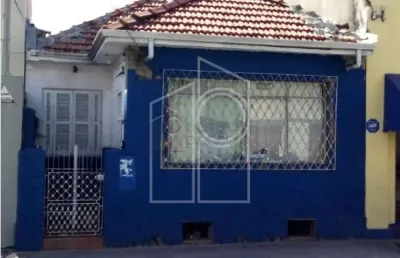 Casa para venda comercial/ residencial região central de jundiai / sp
