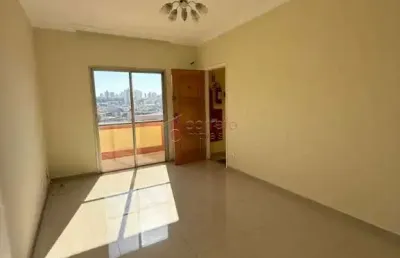 Apartamento para locação e venda no condomínio philadelphia - jundiaí/sp