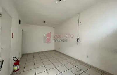 Sala comercial para alugar na Rua Baronesa Do Japi, Sala 2 - 0, --, Bela Vista, Jundiaí