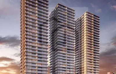Apartamento com 2 quartos à venda na Praia Brava, Itajaí 
