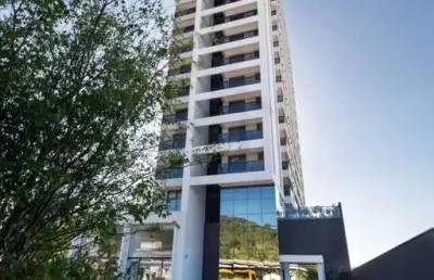 Apartamento de 80,62m² com 3 dormitórios sendo 1 suíte