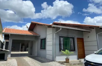 Casa de 177m² com 4 dormitórios sendo 2 suíte no limoeiro
