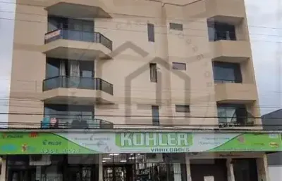 Apartamento de 154m² com 4 dormitórios sendo uma suíte