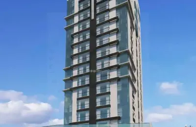 Apartamento com 2 quartos à venda no Centro I, Brusque 