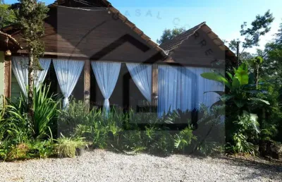 Casa com 3 quartos à venda no Planalto, Brusque 