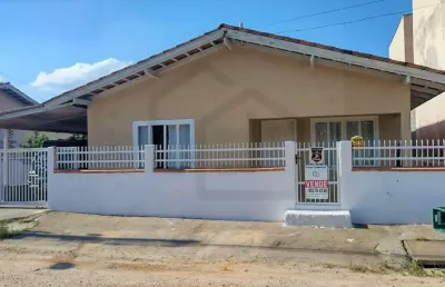 Casa com 5 quartos à venda no Limeira Baixa, Brusque 