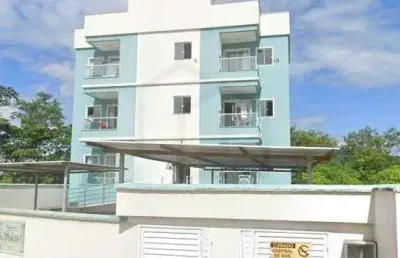 Apartamento com 2 quartos à venda no Limoeiro, Brusque 