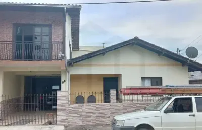 Casa com 6 quartos à venda no Planalto, Brusque 