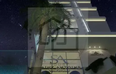 Apartamento com 2 quartos à venda na Praia Brava, Itajaí 