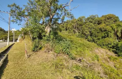 Terreno à venda no Primeiro de Maio, Brusque 