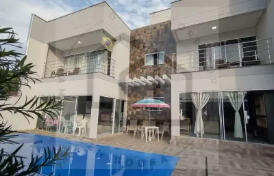 Casa com 3 quartos à venda no Limeira Baixa, Brusque 