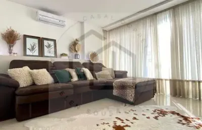 Apartamento com 2 quartos à venda no Santa Terezinha, Brusque 